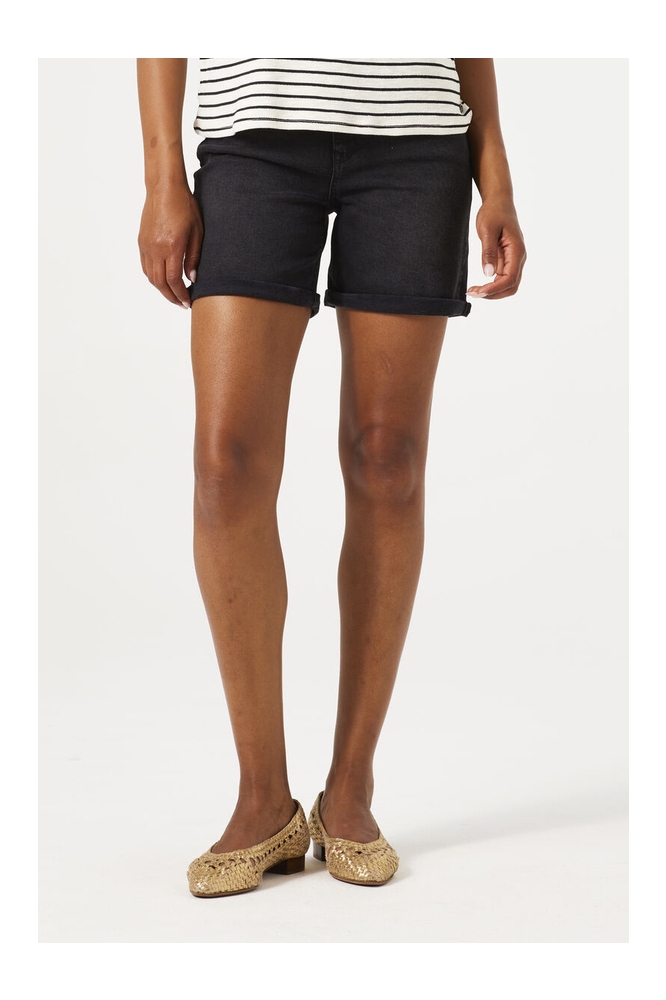 CELIA 273 SLIM BERMUDA 8139 DARK USED